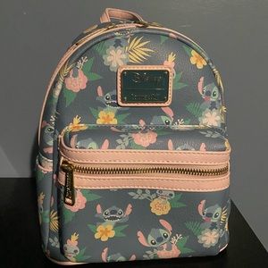 Stitch Lounge Backpack
